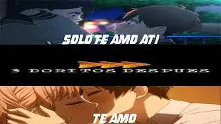 3 doritos despu&eacute;s/versi&oacute;n anime/v&iacute;deo random/Anime Dragneel