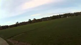 ParkZone Sport Cub S2 4.50