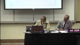Whose Beloved Community? - Session 6