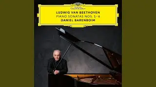 Beethoven: Piano Sonata No. 3 in C Major, Op. 2 No. 3: II. Adagio (Recorded 2020)