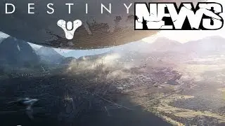 Destiny News: Level Cap Increase