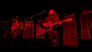 Jesse Sykes with Phil Wandscher & Bill Herzog : Hard Not To Believe - Be It Me, Or Be It None (Live)