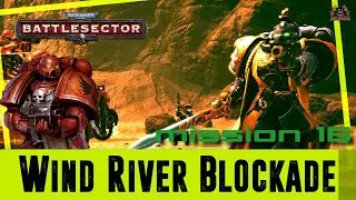 5 Critical Mistakes That Almost Cost Me Mission 16 | Warhammer 40k