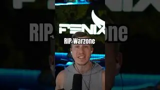 Warzone am Ende! #warzone #gaming #cod #callofduty #news #fyp