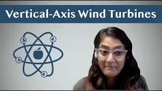 Revolutionizing Wind Energy with Greeshma Gowda | AFP 10