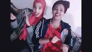 NIIKO MACAAN BADAN NIIKO SOMALI SONG ADAN MUSIC MEDIA@adan Music Media