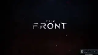 The Front: Fix Can't Change Resolution, Fix Resolution Issue On PC
