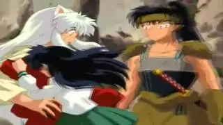 InuYasha & Kagome - Already Over Part 2 (Acoustic Version) by Red {GuardianWolfJilly}