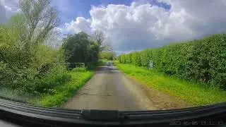 Approach Keal Lodge CL Deeping St James Lincolnshire - 5 of 9