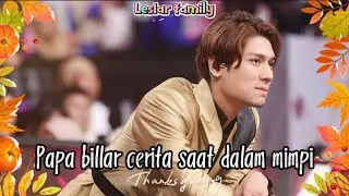 abang l #abangleslar #rizkybillar #lestidanrizkybillar #leshiativanabillar #abangleslar