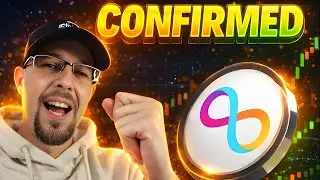 ICP Double Bottom Breakout | Major Reversal Incoming