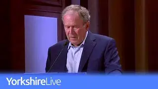George Bush accidentally says 'Iraq' instead of 'Ukraine'