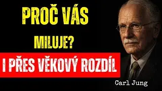 PRAVDA o lásce s věkovým rozdílem: Co předpověděl Carl Jung?