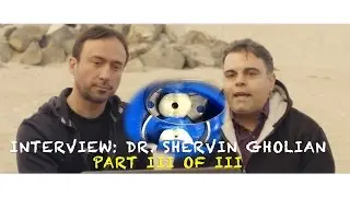 Dr  Shervin Golian Case Review Part 3 of 3 HD