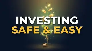 Investments for Beginners: How to Grow Your Money Safely and Quickly