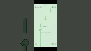 Like a dino Speed up x16