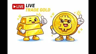 LIVE TRADE GOLD | My FTMO Trading Strategy in Real-Time (22/01/2026)