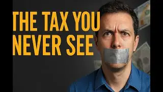 The Silent Tax You&rsquo;re Paying Every Day (Without Knowing It)