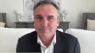 Michael Ware commends Israel for &lsquo;daring&rsquo; attack