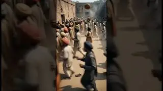 Jallianwala Bagh: Faisla, Hukm Aur Khoon Ki Khamoshi | 1919&rdquo; #storytelling #history #shorts
