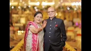 Golden Jubliee Celebration of Shambhu Dayal And Tara Devi