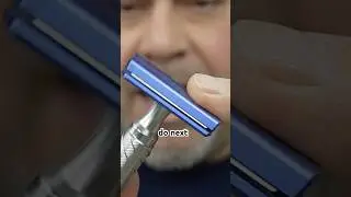 Going Down the Rabbit Hole #shaving #safetyrazor #ohioshaves