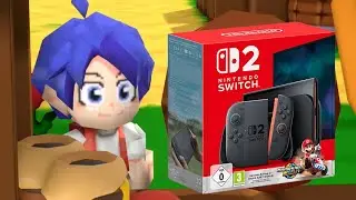 Come fare SOLDONI per la SWITCH 2 - Merchant 64