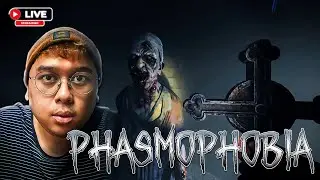 Weekly Challenge 👻 Perfect 0 Evidence Game - Phasmophobia