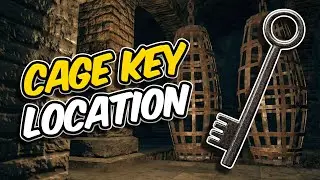 Where To Find The Cage Key In Dark Souls | Key Location Guide