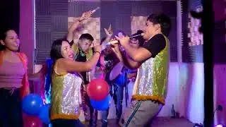 HERMANITAS TOLEDO - ERES CASADO 