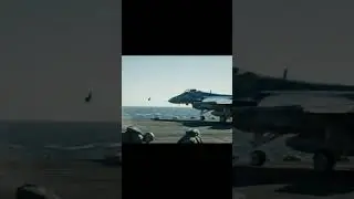🚨 Missile Misfire on Aircraft Carrier &ndash; Caught on Camera!