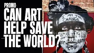 Artivism Saves the World? See Results Now!