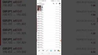 AUTOTRADER EA Forex Trading Bot Final Review - Destroyed my 2nd forex account. $601.21 Gone!