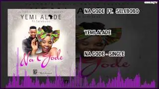 Yemi Alade - Na Gode Ft. Selebobo (OFFICIAL AUDIO 2015)