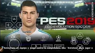 PES 2019 PpSsPp Best Graphics