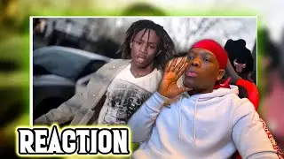 KING LIL JAY FT BILLIONAIRE BLACK 10K | REACTION!!