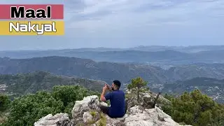 Maal Nakyal| District Kotli |Bike Trip | Mission Kashmir