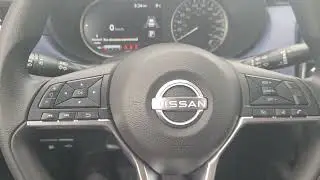 2023 Nissan Versa SV Walk Around