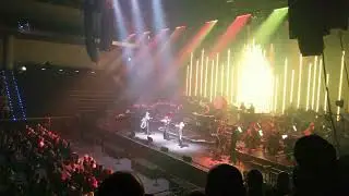 Two Steps From Hell - El Dorado (live in Prague 2022/06/29)