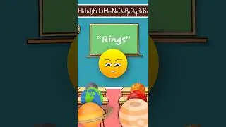 Rings Ka Sach! Planets vs Dwarf Planets - Shocking Solar System Secrets!