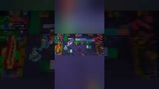 Самый быстрый клатч #brawlstars #sk #edit