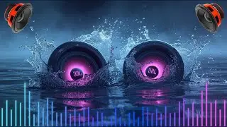 Bass Storm &ndash; Powerful JBL Sound Challenge
