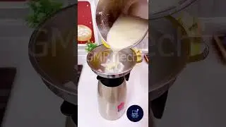 Discover the Ultimate Stainless Steel Funnel with Detachable Strainer GMR Tech