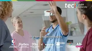 Strategic Talent Management: Innovation and Excellence in Healthcare ❘ TECH Global University