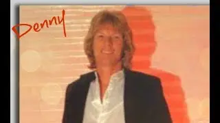 Denny Correll Special (w/ rare concert film footage)
