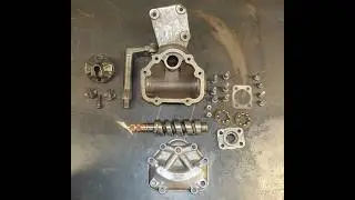 Avanti Ross Box Steering Refresh