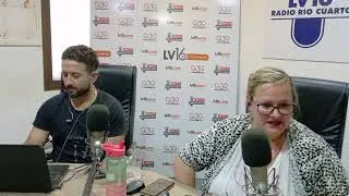 Angelina y Martin - Mercedes Magnano