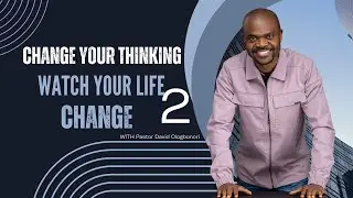 Changed Series| Your Goals Failed Because You Didn&rsquo;t Change #thefulfilmentministry