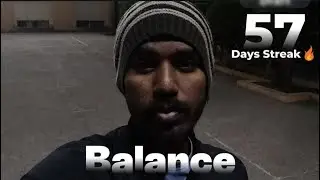 What I Learned from Balancing Hustle and Peace for a 50 days straight