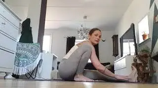 Vinyasa 2.0 - let &oslash;vet/&oslash;vet (styrke, balance & smidighed) (4)